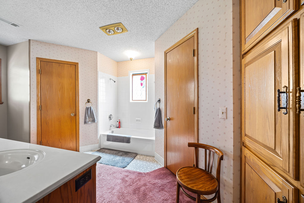 Clear Creek Acres - Residential