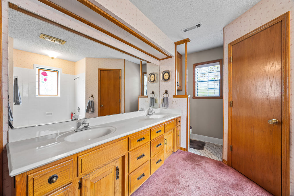 Clear Creek Acres - Residential