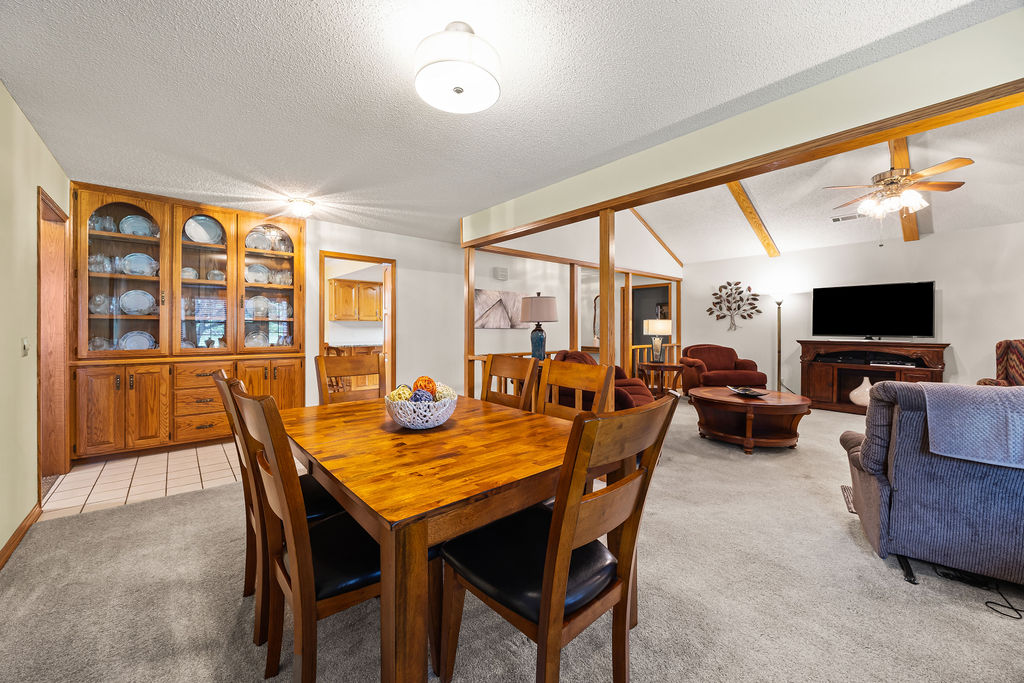 Clear Creek Acres - Residential