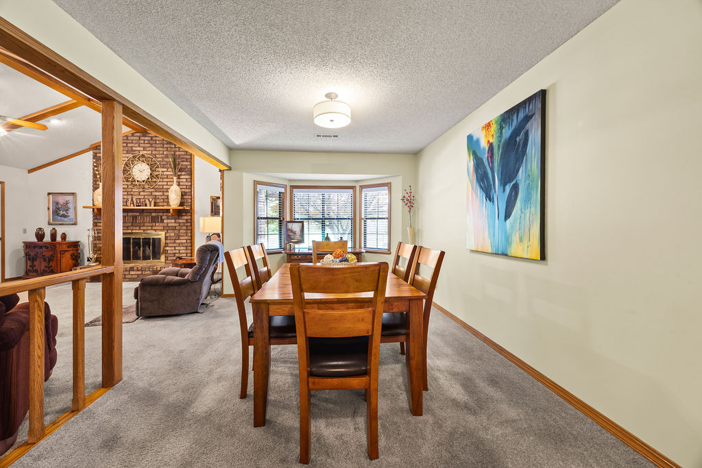 Clear Creek Acres - Residential