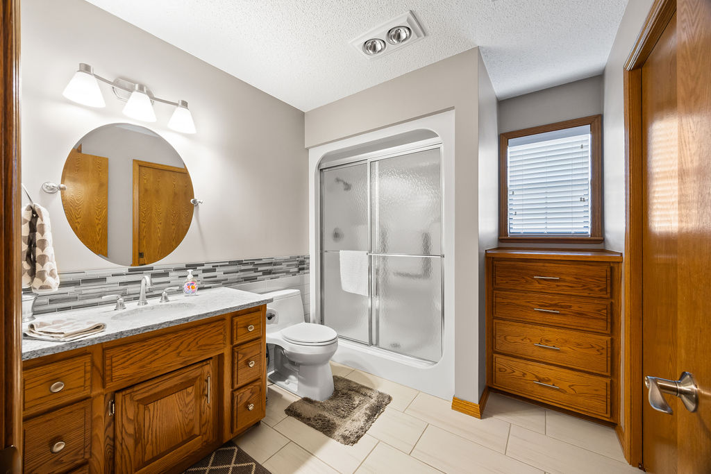 Clear Creek Acres - Residential