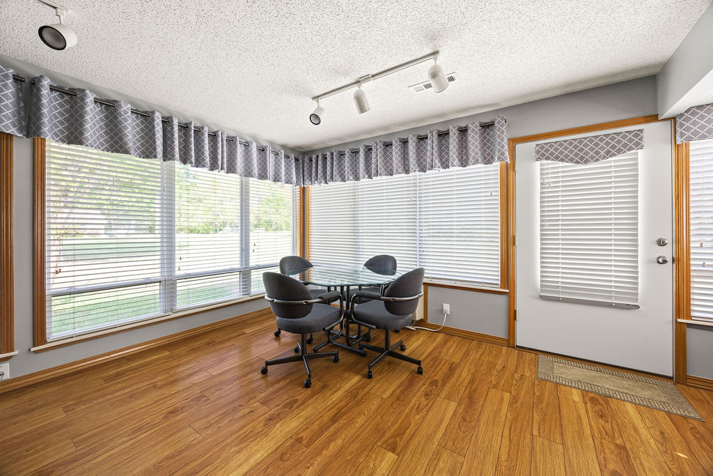 Clear Creek Acres - Residential