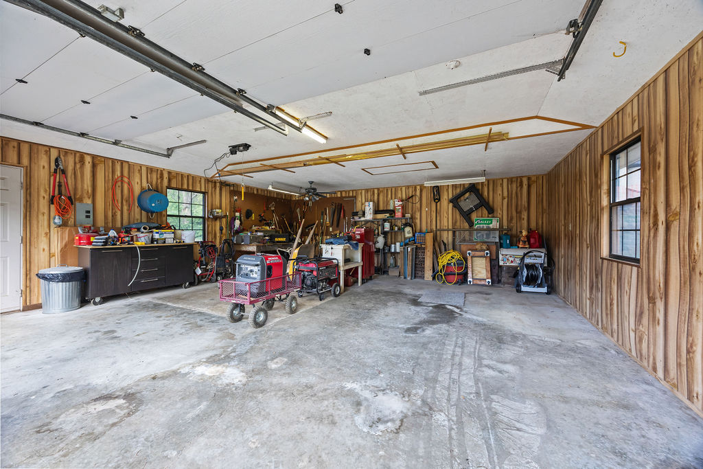 Clear Creek Acres - Residential