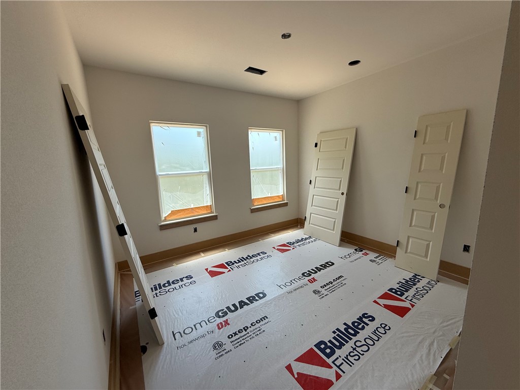 FOREST PARK ADD - Residential