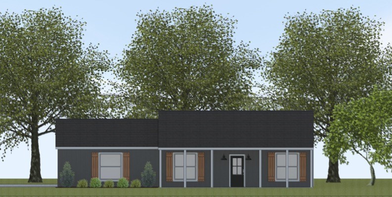 FOREST PARK ADD - Residential
