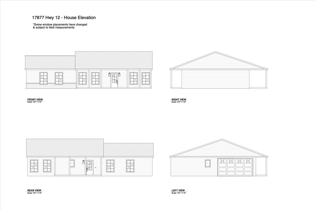 FOREST PARK ADD - Residential