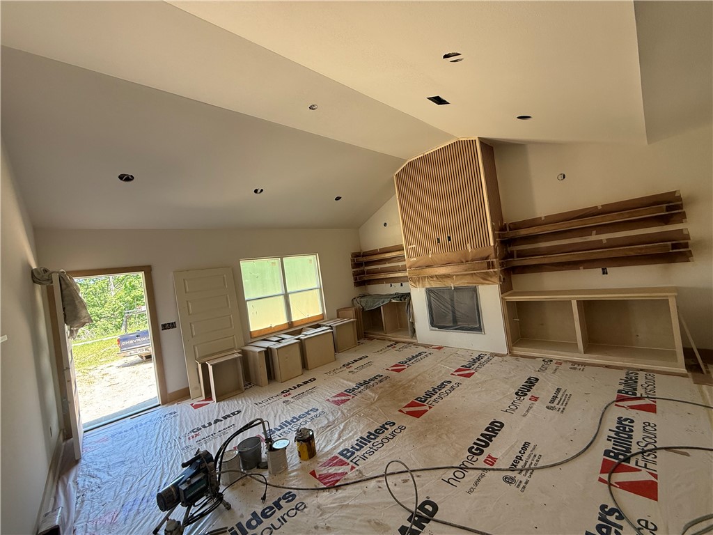 FOREST PARK ADD - Residential