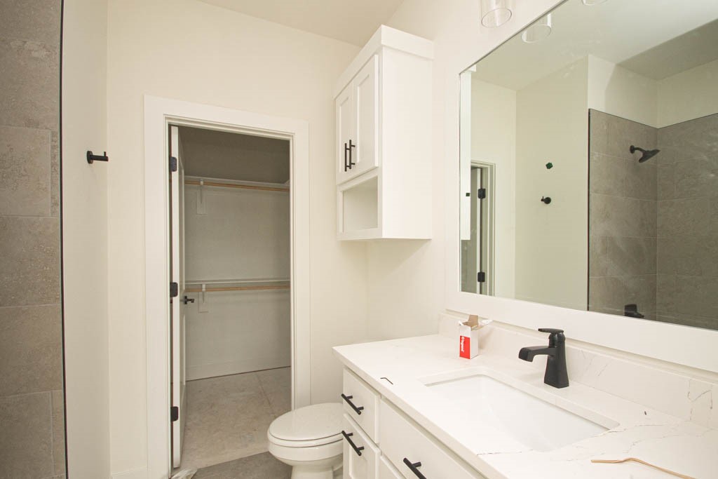 Scissortail - Residential