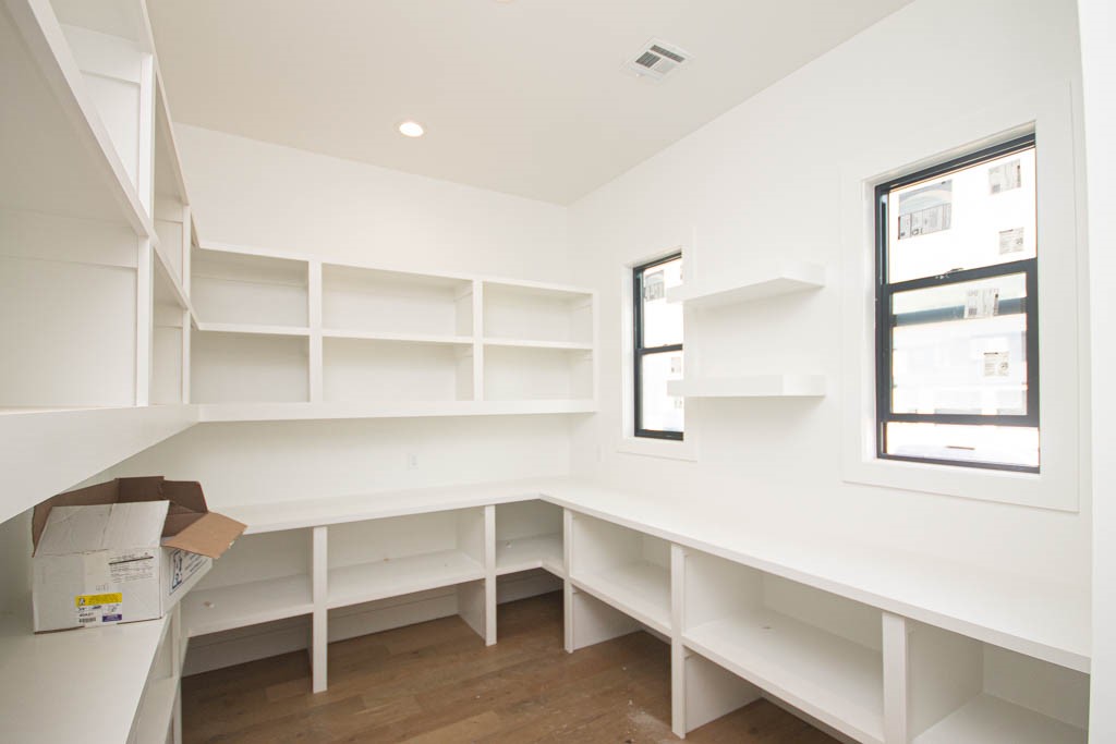 Scissortail - Residential