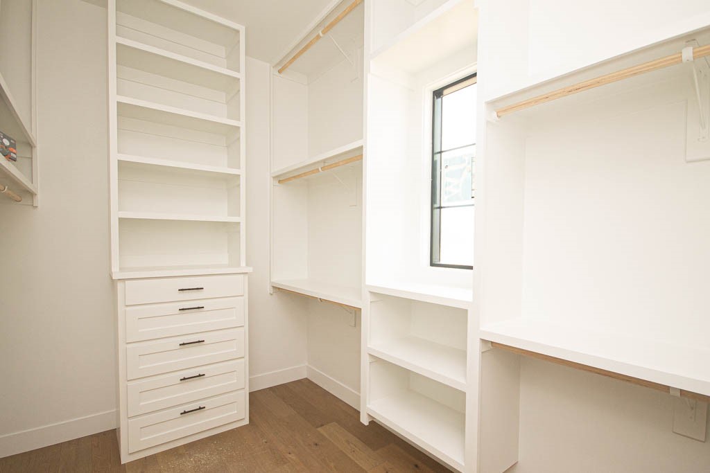 Scissortail - Residential