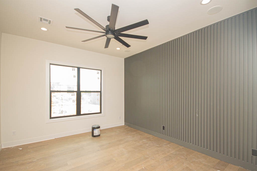 Scissortail - Residential