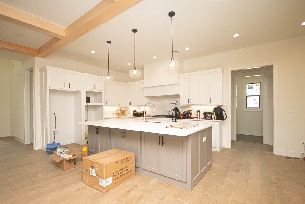 Scissortail - Residential