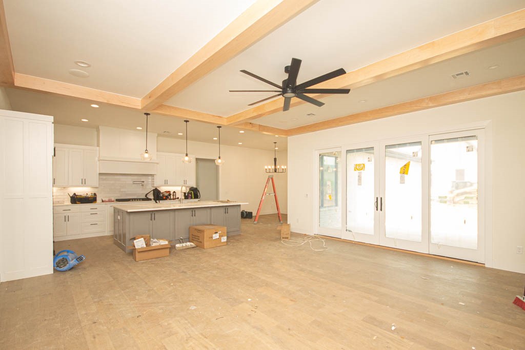 Scissortail - Residential