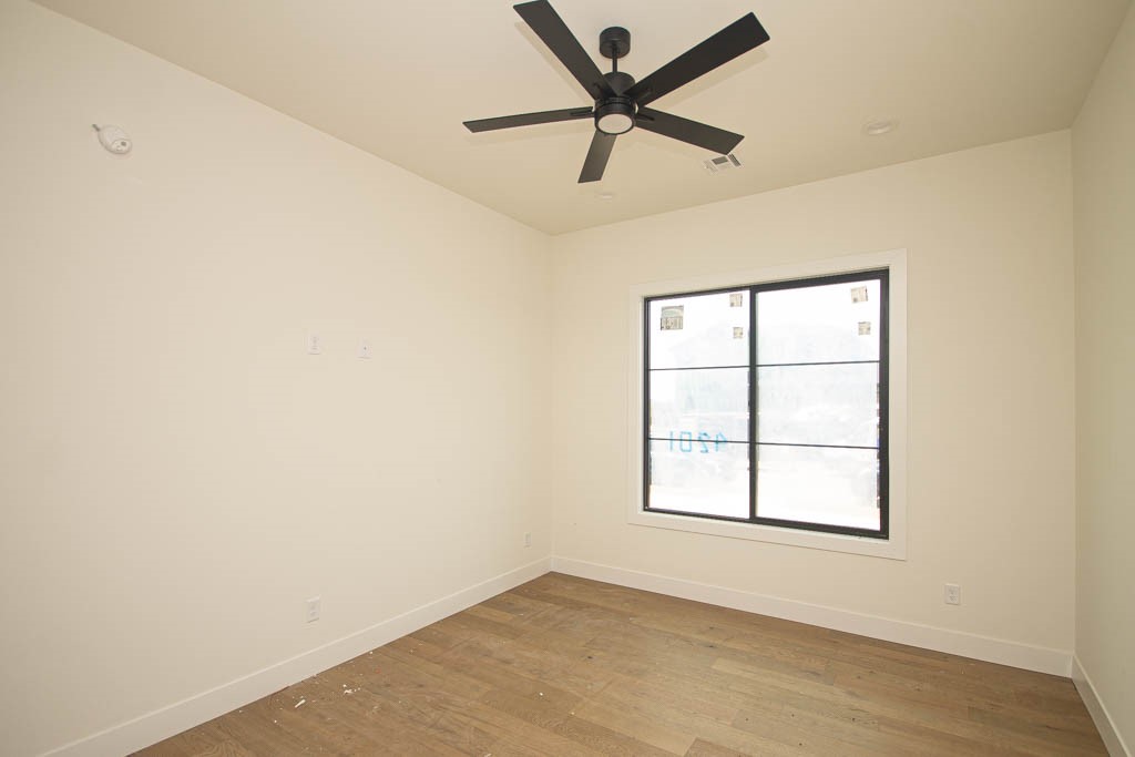 Scissortail - Residential