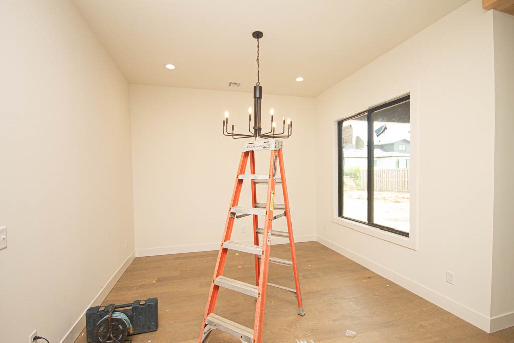 Scissortail - Residential