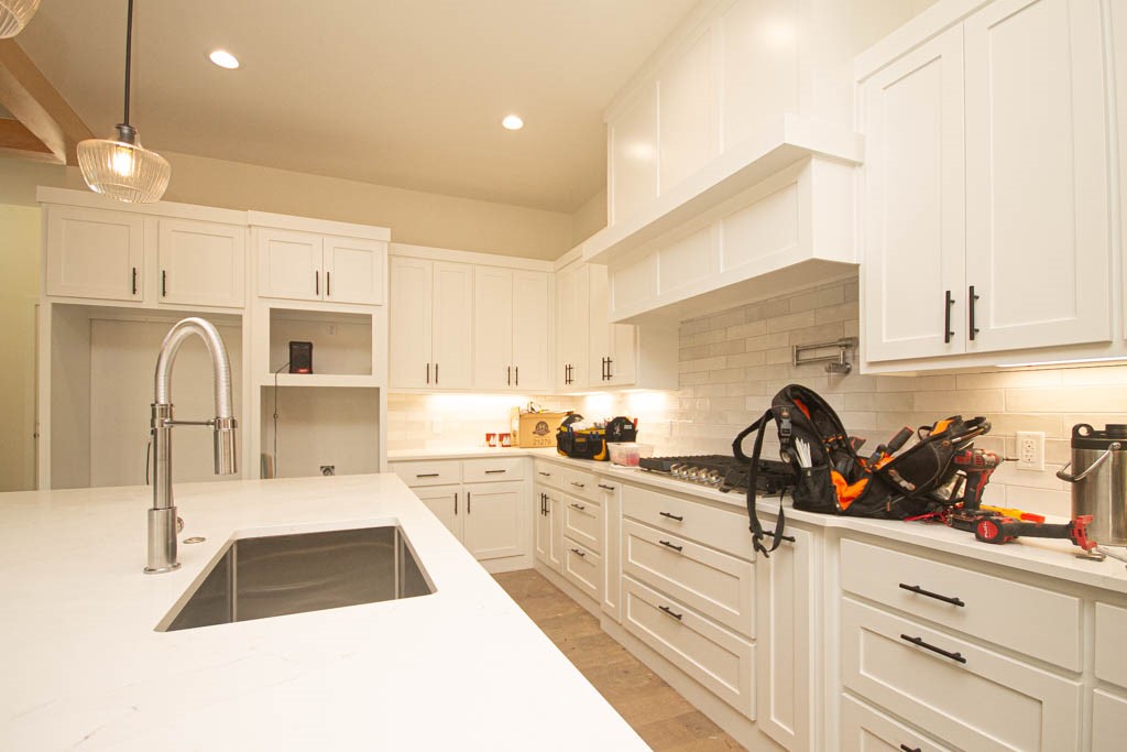 Scissortail - Residential