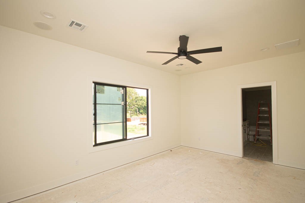 Scissortail - Residential