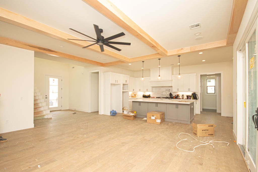 Scissortail - Residential