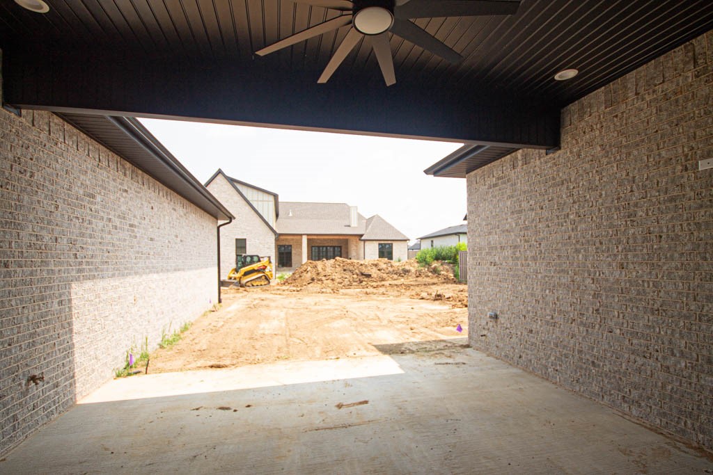 Scissortail - Residential