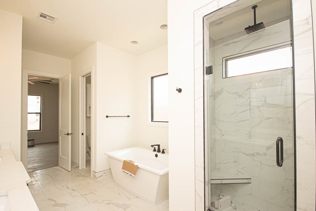 Scissortail - Residential