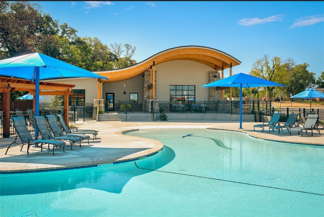 Scissortail - Residential