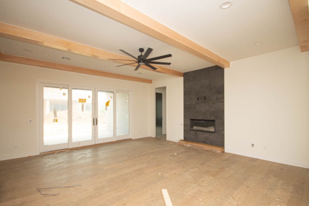 Scissortail - Residential