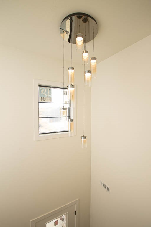 Scissortail - Residential