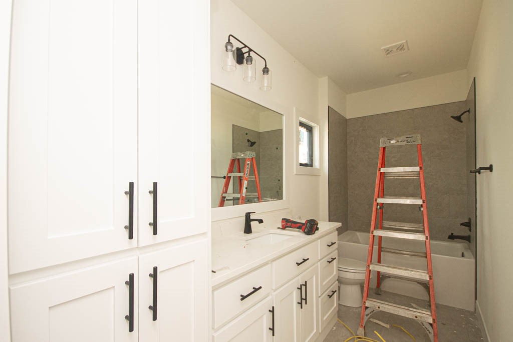 Scissortail - Residential