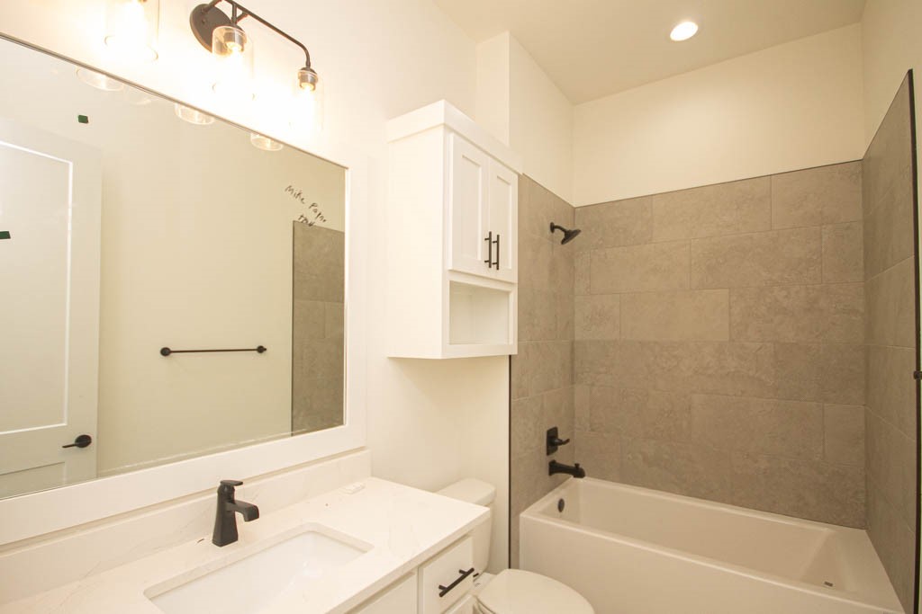 Scissortail - Residential