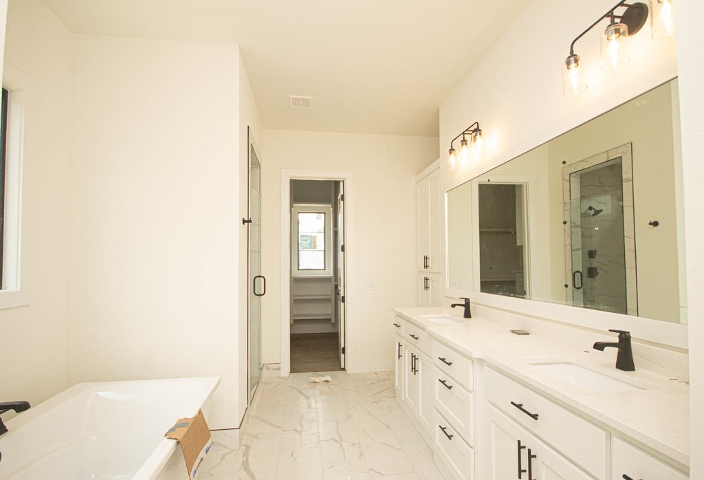 Scissortail - Residential