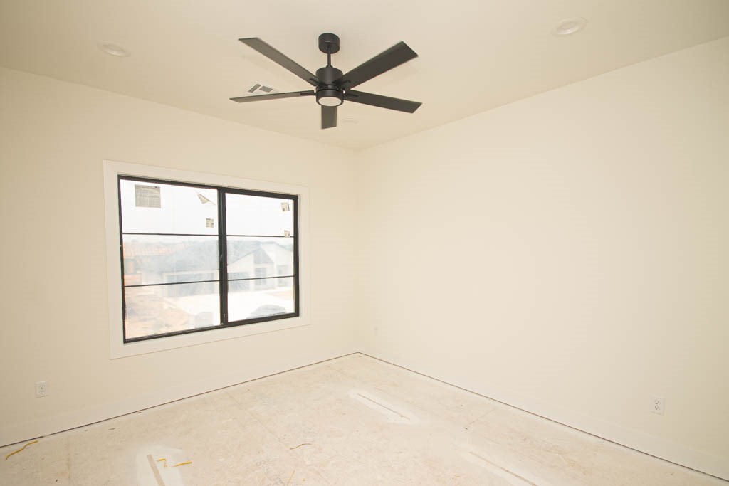 Scissortail - Residential