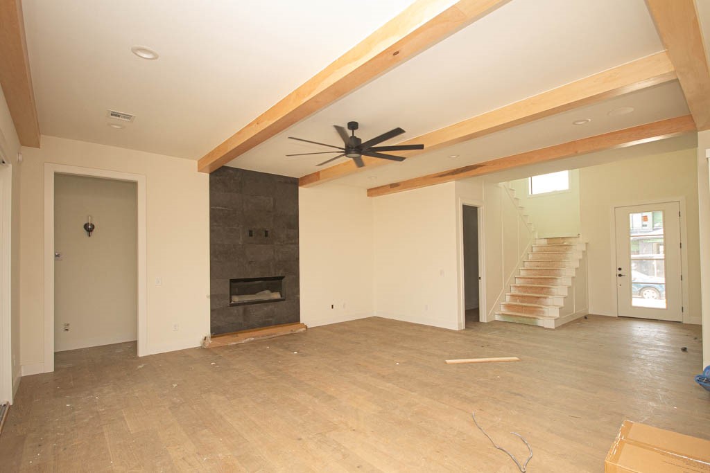 Scissortail - Residential