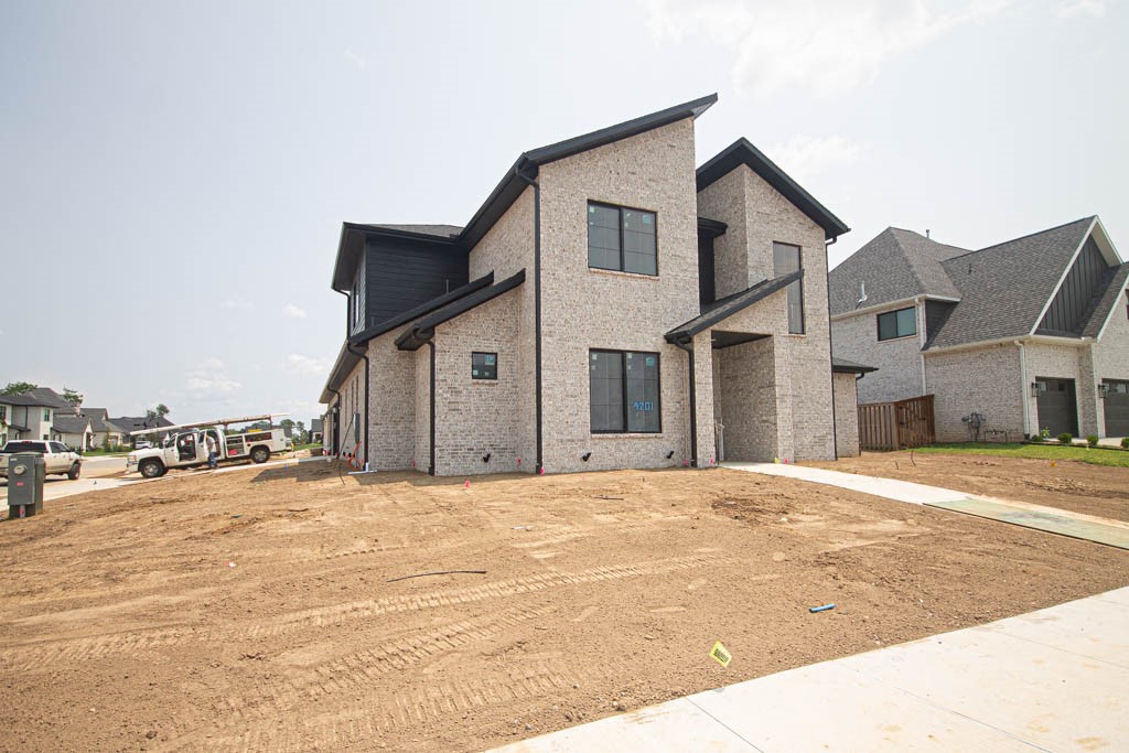 Scissortail - Residential