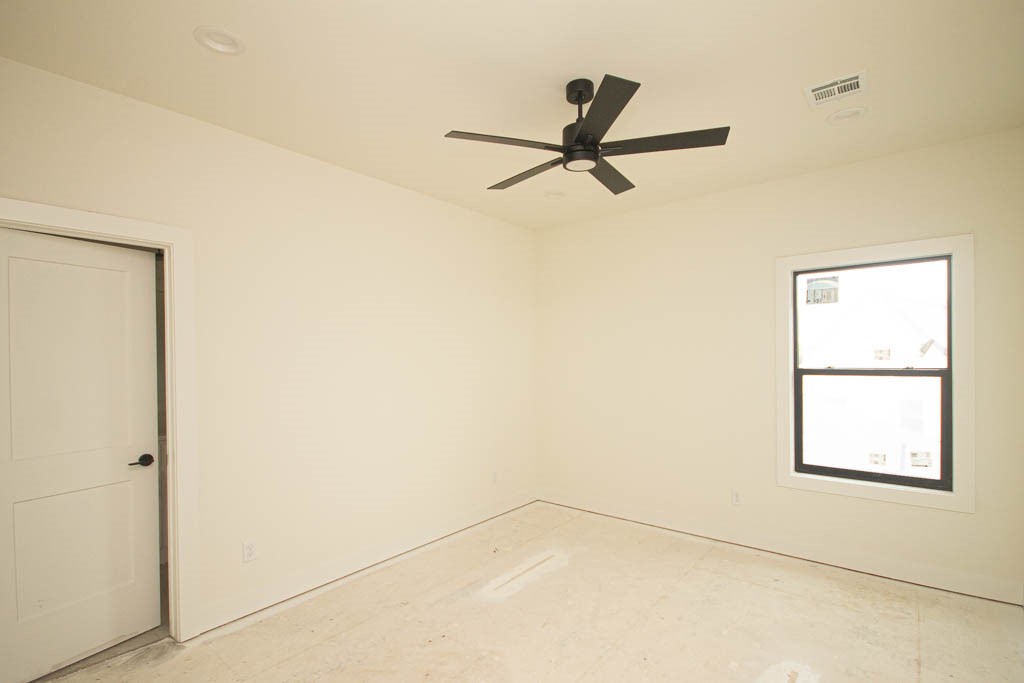 Scissortail - Residential