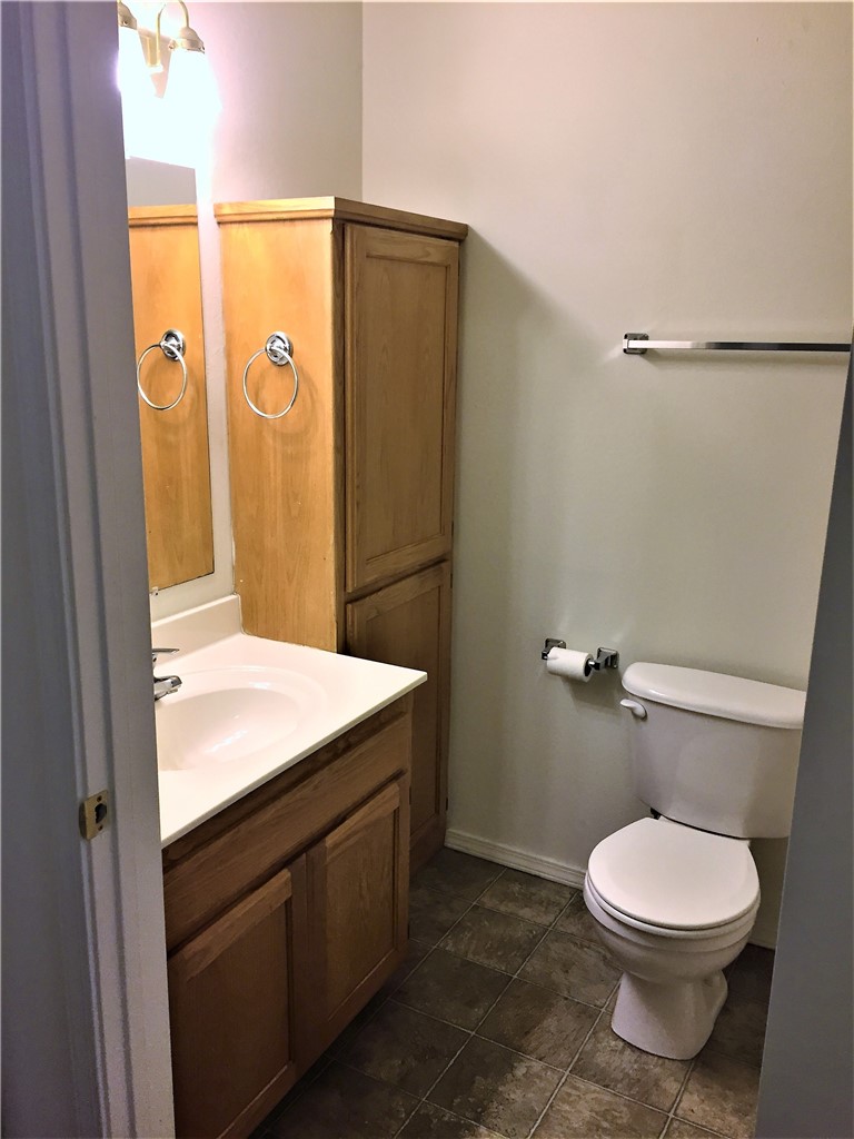 PARKERS VALLEY VIEW ACRES - Residential Lease