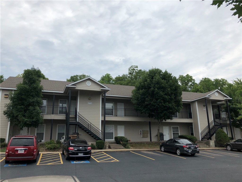 PARKERS VALLEY VIEW ACRES - Residential Lease