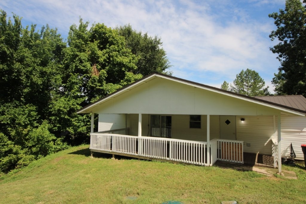 Red Oak Hills Rurban - Residential