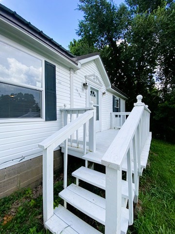 Red Oak Hills Rurban - Residential