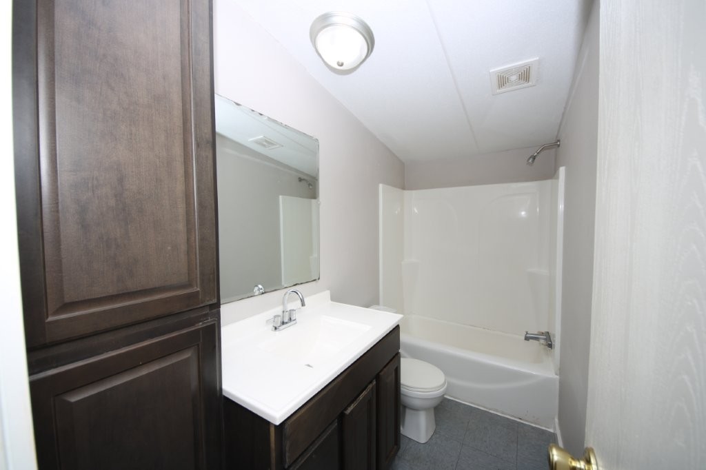 Red Oak Hills Rurban - Residential