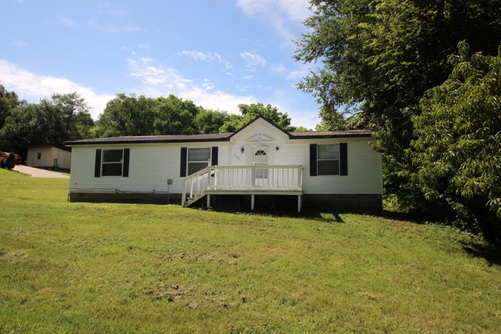 Red Oak Hills Rurban - Residential