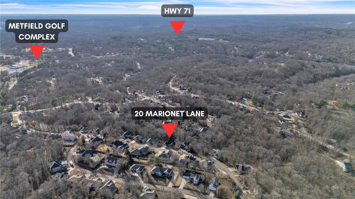 Marionet Sub Bvv - Residential