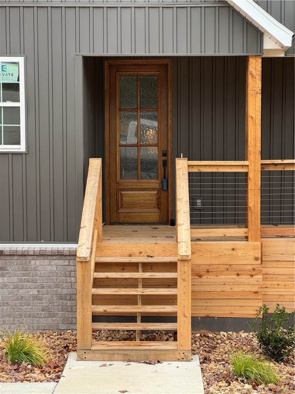 Marionet Sub Bvv - Residential