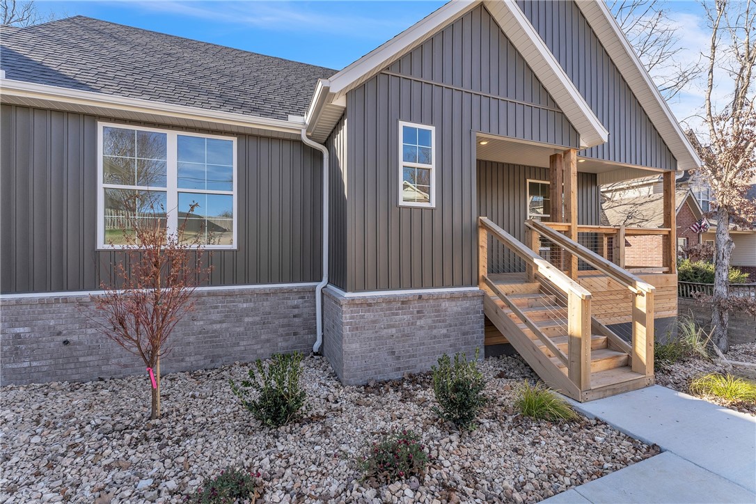 Marionet Sub Bvv - Residential