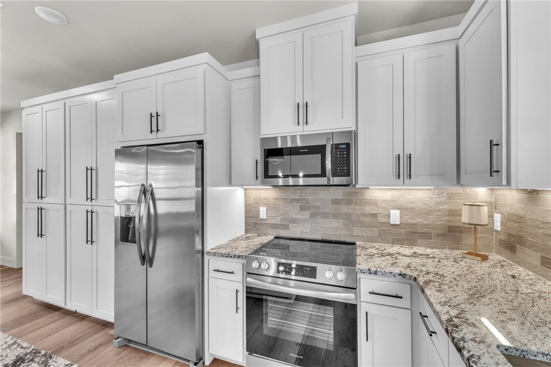 Marionet Sub Bvv - Residential