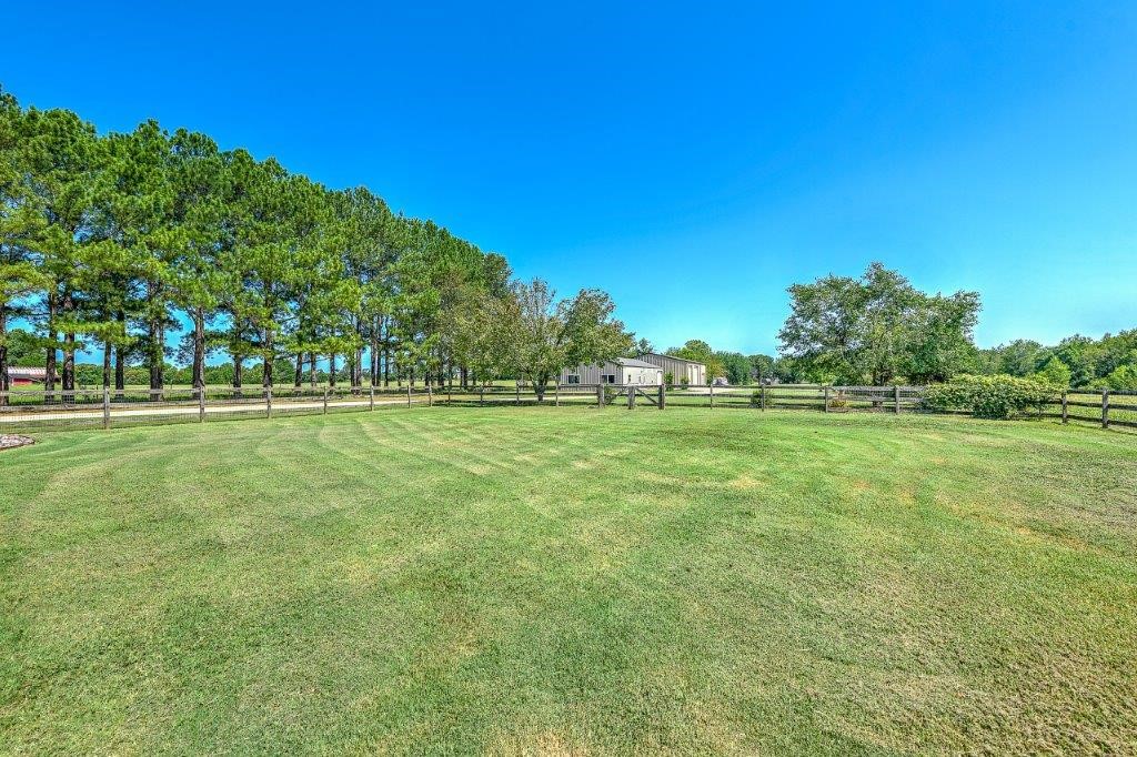 Elm Springs Outlots - Residential