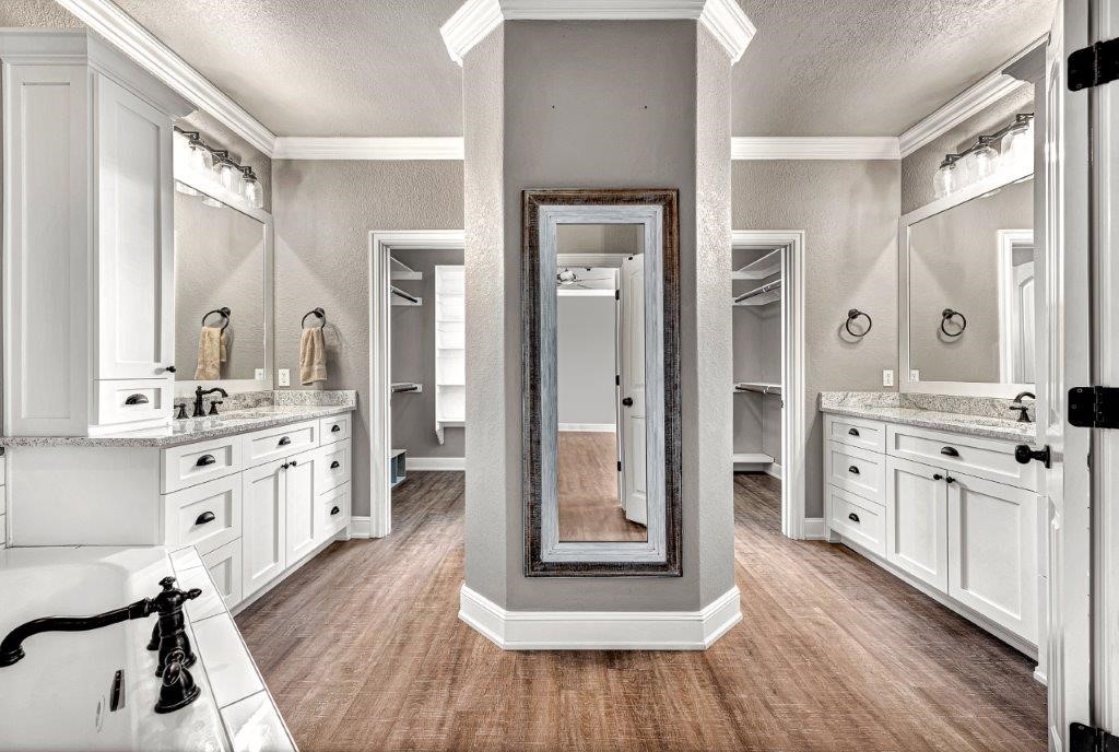 Elm Springs Outlots - Residential