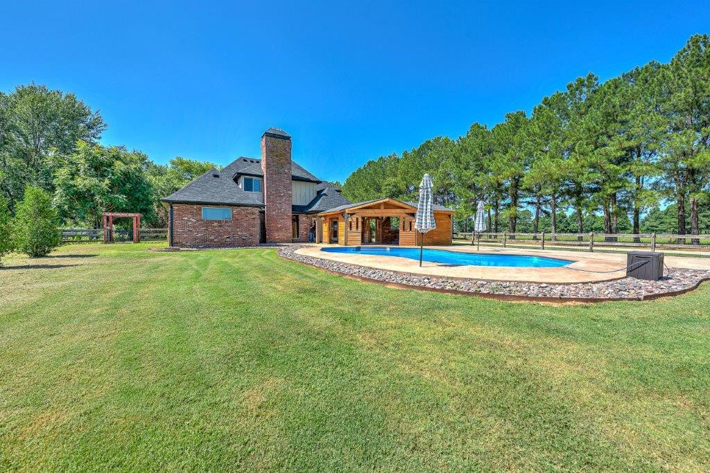 Elm Springs Outlots - Residential