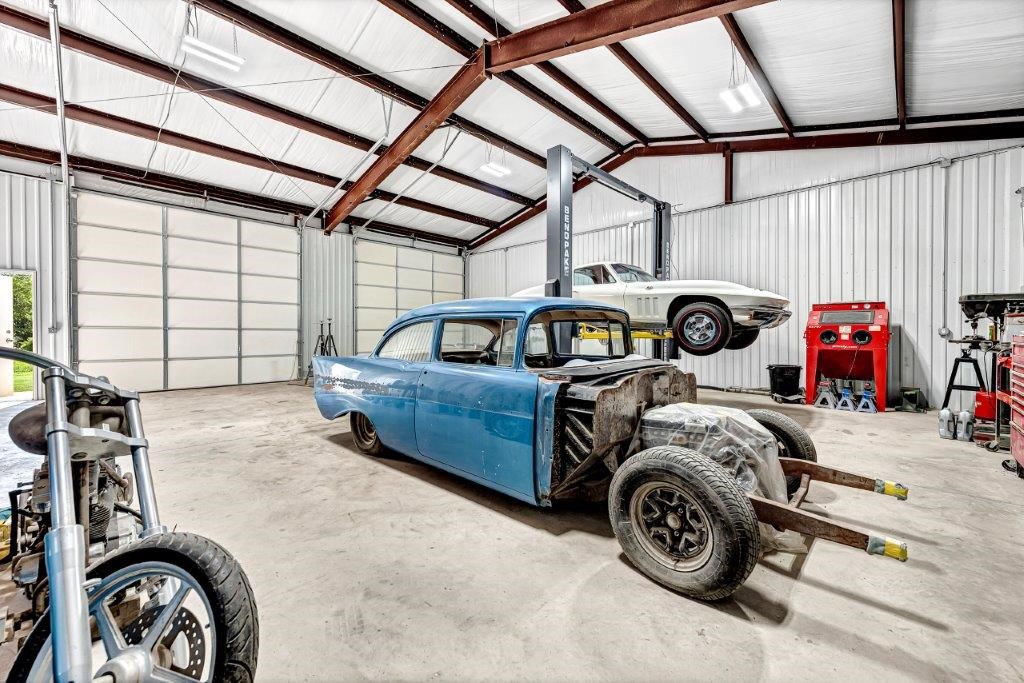 Elm Springs Outlots - Residential