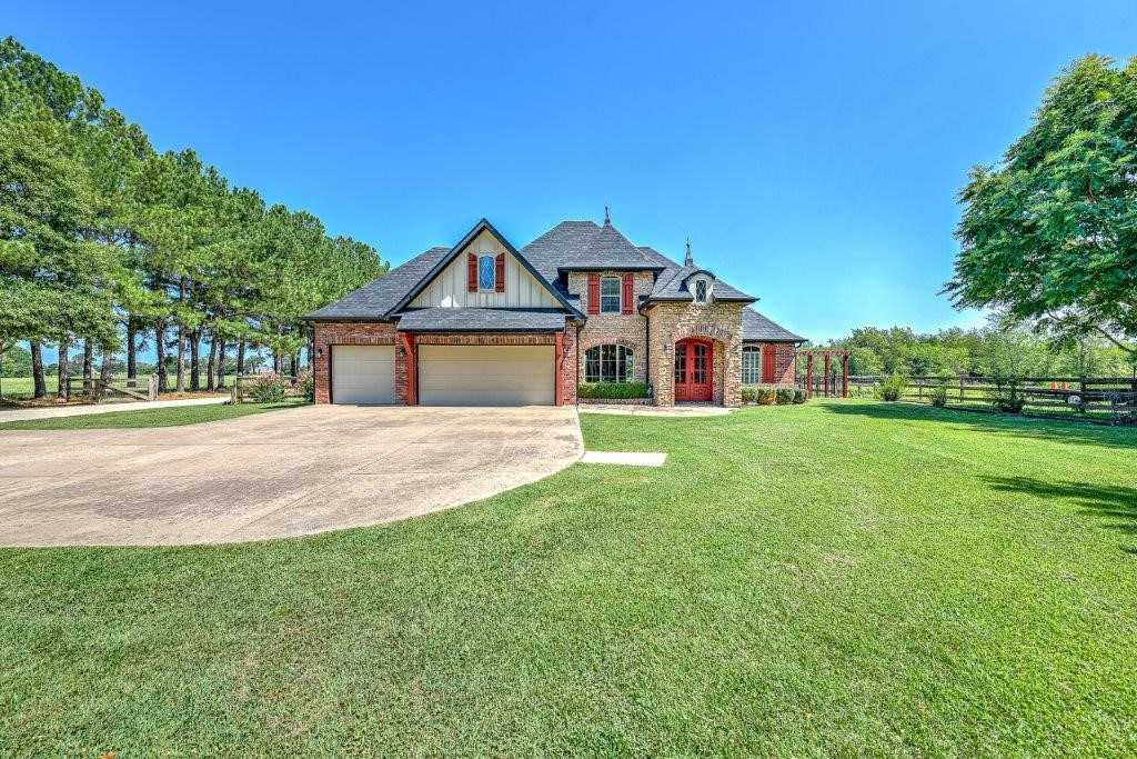 Elm Springs Outlots - Residential