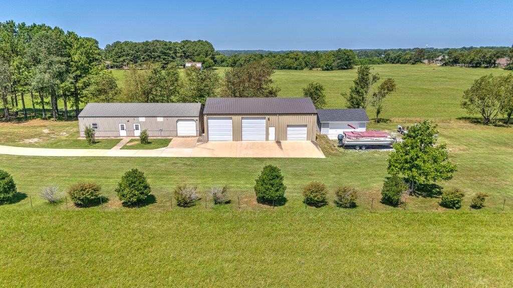 Elm Springs Outlots - Residential